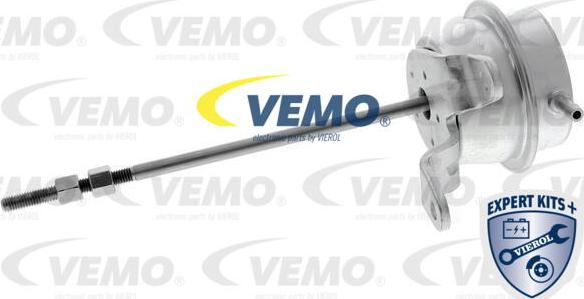 Vemo V15-40-0020 - Керуючий дозатор, компресор autozip.com.ua