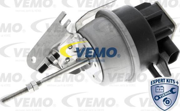 Vemo V15-40-0023 - Керуючий дозатор, компресор autozip.com.ua