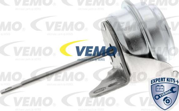 Vemo V15-40-0022 - Керуючий дозатор, компресор autozip.com.ua