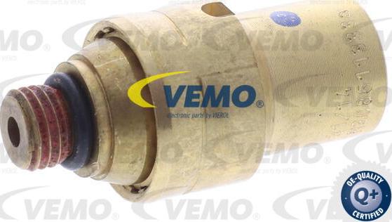 Vemo V15-51-0001 - Клапан, пневматична система autozip.com.ua