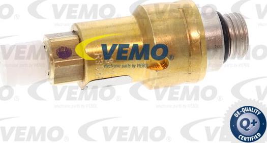Vemo V15-51-0002 - Клапан, пневматична система autozip.com.ua