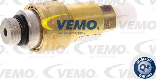 Vemo V15-51-0002 - Клапан, пневматична система autozip.com.ua
