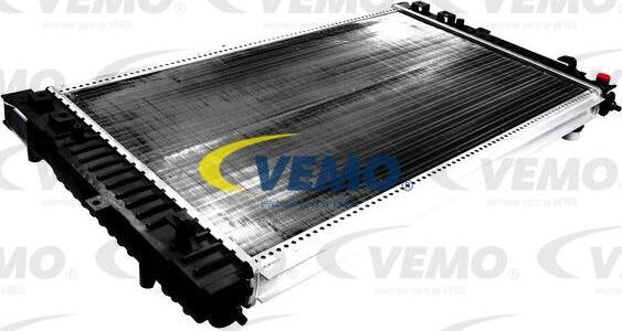 Vemo V15-60-5041 - Радіатор, охолодження двигуна autozip.com.ua