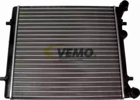 Vemo V15-60-5056 - Радіатор, охолодження двигуна autozip.com.ua