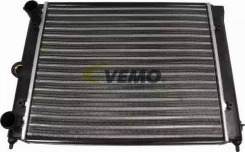 Vemo V15-60-5029 - Радіатор, охолодження двигуна autozip.com.ua