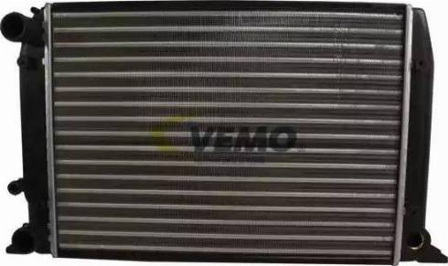 Vemo V15-60-5024 - Радіатор, охолодження двигуна autozip.com.ua