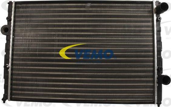 Vemo V15-60-5023 - Радіатор, охолодження двигуна autozip.com.ua