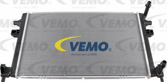Vemo V15-60-6090 - Радіатор, охолодження двигуна autozip.com.ua