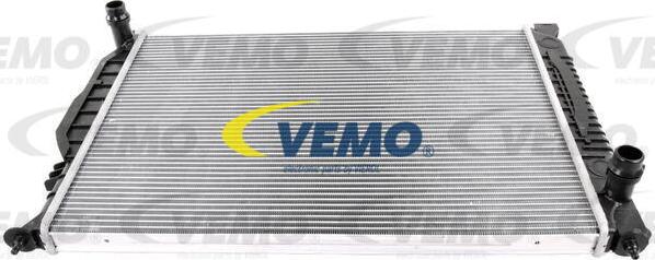 Vemo V15-60-6042 - Радіатор, охолодження двигуна autozip.com.ua