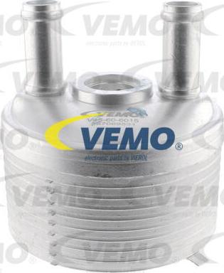 Vemo V15-60-6015 - Масляний радіатор, автоматична коробка передач autozip.com.ua