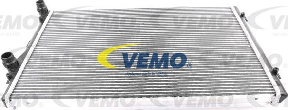 Vemo V15-60-6036 - Радіатор, охолодження двигуна autozip.com.ua