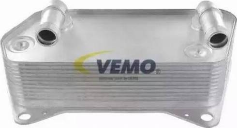 Vemo V15-60-6021 - Масляний радіатор, автоматична коробка передач autozip.com.ua