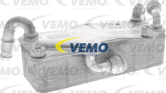 Vemo V15-60-0003 - Масляний радіатор, автоматична коробка передач autozip.com.ua