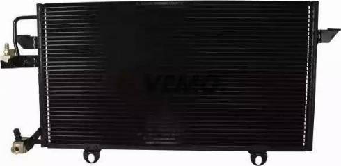 Vemo V15-62-1047 - Конденсатор, кондиціонер autozip.com.ua