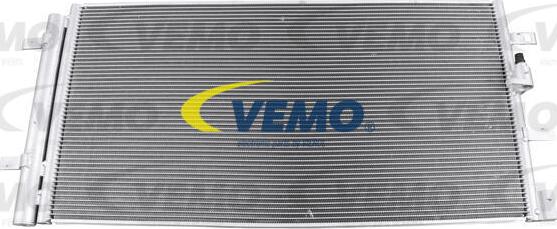 Vemo V15-62-1060 - Конденсатор, кондиціонер autozip.com.ua
