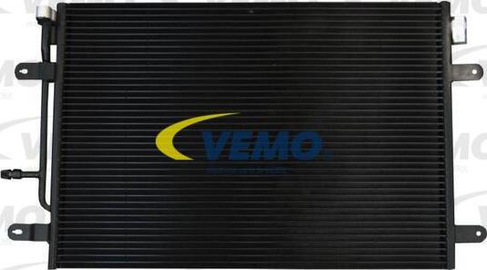 Vemo V15-62-1035 - Конденсатор, кондиціонер autozip.com.ua