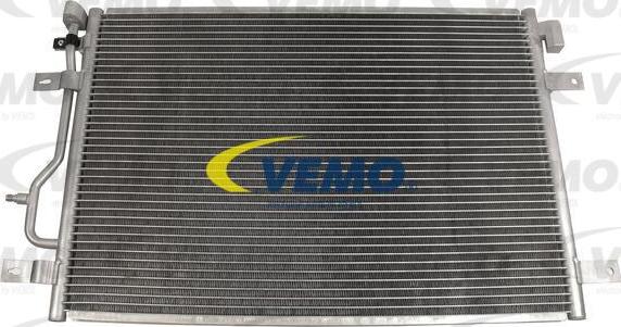 Vemo V15-62-1020 - Конденсатор, кондиціонер autozip.com.ua
