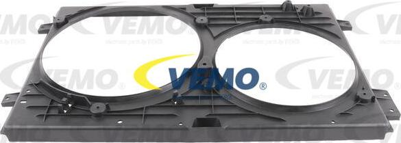 Vemo V15-01-0004 - Вентилятор, охолодження двигуна autozip.com.ua
