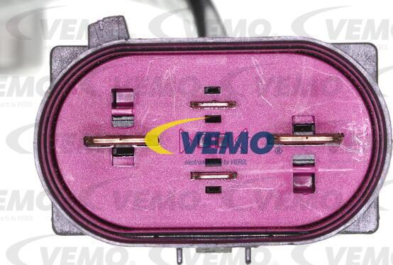 Vemo V15-01-1941 - Вентилятор, охолодження двигуна autozip.com.ua