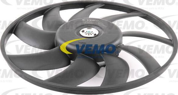 Vemo V15-01-1905 - Вентилятор, охолодження двигуна autozip.com.ua