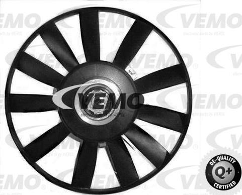 Vemo V15-01-1816-1 - Вентилятор, охолодження двигуна autozip.com.ua