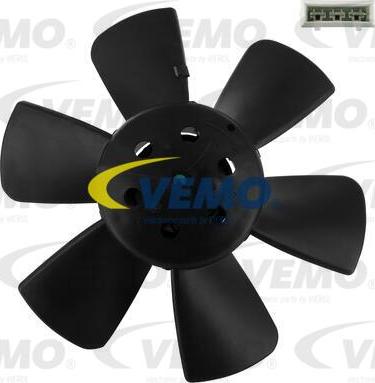 Vemo V15-01-1813 - Вентилятор, охолодження двигуна autozip.com.ua