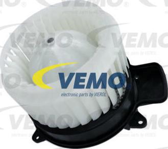 Vemo V15-03-1948 - Вентилятор салону autozip.com.ua