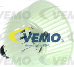 Vemo V15-03-1915 - Вентилятор салону autozip.com.ua