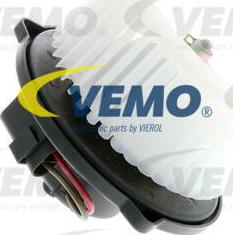 Vemo V15-03-1920 - Вентилятор салону autozip.com.ua
