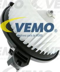 Vemo V15-03-1922 - Вентилятор салону autozip.com.ua