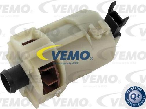 Vemo V15-03-1898 - Вентилятор салону autozip.com.ua