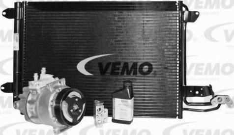 Vemo V15-19-0004 - Ремонтний комплект, кондиціонер autozip.com.ua