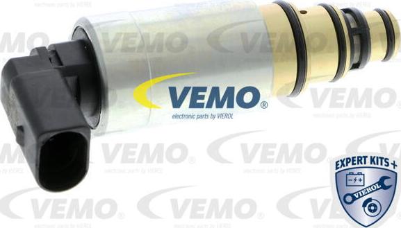 Vemo V15-77-1015 - Регулюючий клапан, компресор autozip.com.ua