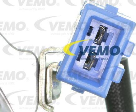 Vemo V15-15-2007 - Компресор, кондиціонер autozip.com.ua