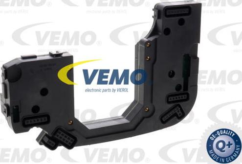 Vemo V15-80-0018 - Пристрій керування, вимикач на рульовій колонці autozip.com.ua