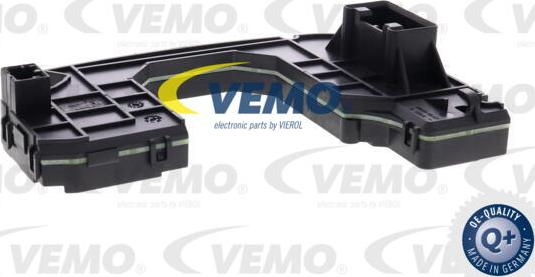 Vemo V15-80-0018 - Пристрій керування, вимикач на рульовій колонці autozip.com.ua