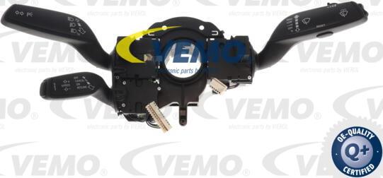 Vemo V15-80-0022 - Вимикач на рульовій колонці autozip.com.ua