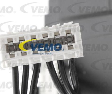 Vemo V15-80-3350 - Вимикач на рульовій колонці autozip.com.ua