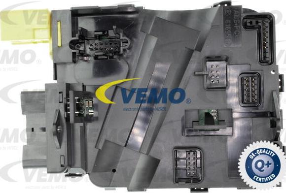 Vemo V15-80-3309 - Пристрій керування, вимикач на рульовій колонці autozip.com.ua