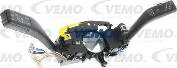 Vemo V15-80-3305 - Перемикач покажчиків повороту autozip.com.ua