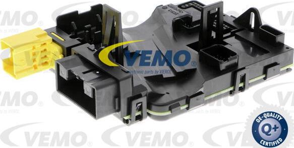 Vemo V15-80-3308 - Пристрій керування, вимикач на рульовій колонці autozip.com.ua