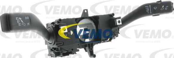 Vemo V15-80-3302 - Перемикач покажчиків повороту autozip.com.ua