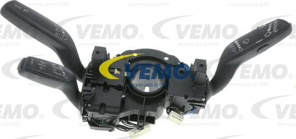 Vemo V15-80-3317 - Вимикач на рульовій колонці autozip.com.ua