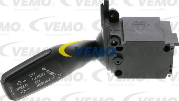 Vemo V15-80-3231 - Перемикач управління, сист. регулювання швидкості autozip.com.ua