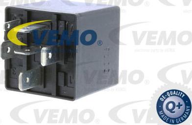 Vemo V15-71-0045 - Блок управління, підігрів сидінь autozip.com.ua