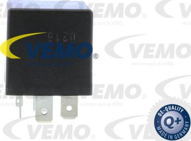 Vemo V15-71-0045 - Блок управління, підігрів сидінь autozip.com.ua