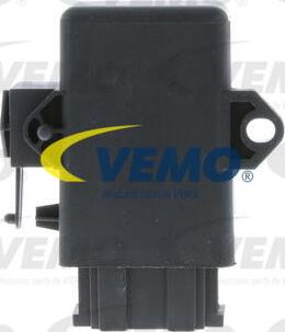 Vemo V15-71-0058 - Блок управління, підігрів сидінь autozip.com.ua