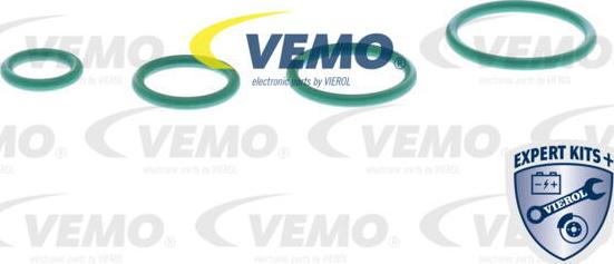 Vemo V15-77-0004 - Розширювальний клапан, кондиціонер autozip.com.ua