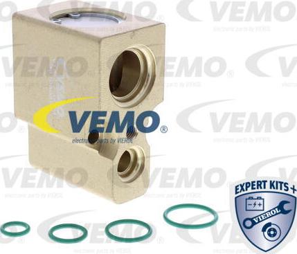 Vemo V15-77-0004 - Розширювальний клапан, кондиціонер autozip.com.ua