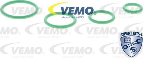 Vemo V15-77-0005 - Розширювальний клапан, кондиціонер autozip.com.ua
